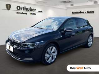 Golf Style TSI, 16990 €, Auto & Fahrrad-Autos in 2620 Gemeinde Neunkirchen