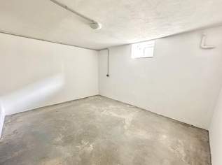 Neuer Preis: Keller/Lager/Hobbyraum - diverse Größen (5-42m²), 38 €, Immobilien-Gewerbeobjekte in 3100 Stattersdorf