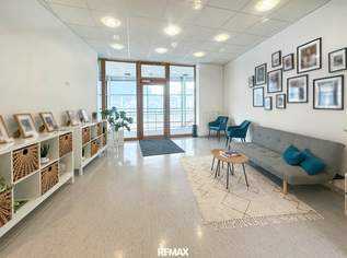 repräsentativer Büroraum zu mieten, 714 €, Immobilien-Gewerbeobjekte in 4812 Pinsdorf
