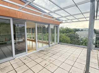 Klimatisierte 2-Zimmer-Wohnung mit zwei Terrassen und Ausblick auf das Schloss Schönbrunn und Steinhofkirche sowie ein opt. Stellplatz!, 1590 €, Immobilien-Wohnungen in 1140 Penzing Klimatisierte 2-Zimmer-Wohnung mit zwei Terrassen und Ausblick auf das Schloss Schönbrunn und Steinhofkirche sowie ein opt. Stellplatz!, 1590 €, Immobilien-Wohnungen in 1140 Penzing