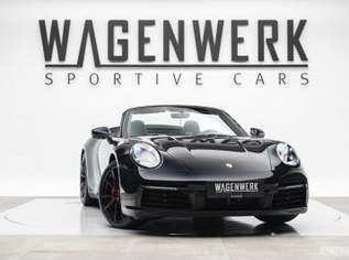 992 Carrera 4S Cabrio BURMESTER MATRIX ACC NIGHT-VISION 18-WEGE, 149900 €, Auto & Fahrrad-Autos in 3331 Gemeinde Kematen an der Ybbs 992 Carrera 4S Cabrio BURMESTER MATRIX ACC NIGHT-VISION 18-WEGE, 149900 €, Auto & Fahrrad-Autos in 3331 Gemeinde Kematen an der Ybbs