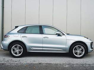 Macan *top Ausstattung*LP 113k*, 74900 €, Auto & Fahrrad-Autos in 5161 Elixhausen Macan *top Ausstattung*LP 113k*, 74900 €, Auto & Fahrrad-Autos in 5161 Elixhausen