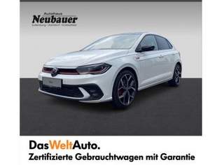 Polo GTI TSI DSG, 34900 €, Auto & Fahrrad-Autos in 8750 Judenburg