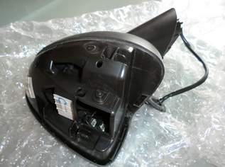 OPEL MERIVA B linker Außenspiegel, MOTOR und SPIEGEL im Gehäuse komplett voll funktionstüchtig ! OPEL MERIVA B linker Außenspiegel, MOTOR und SPIEGEL im Gehäuse komplett voll funktionstüchtig !