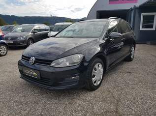 Golf Trendline BMT 1,6 TDI Variant, 4890 €, Auto & Fahrrad-Autos in 9020 Innere Stadt