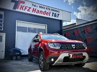 Duster S&S Charisma 4WD, 16990 €, Auto & Fahrrad-Autos in 6116 Gemeinde Weer Duster S&S Charisma 4WD, 16990 €, Auto & Fahrrad-Autos in 6116 Gemeinde Weer