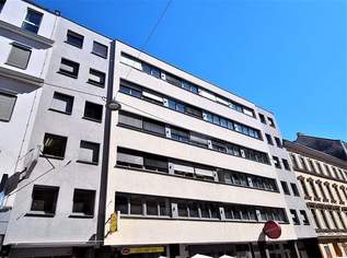 ZIEGLERGASSE bei FUZO Mariahilfer Straße, 141 m2 Bürofäche, 3 Zimmer, Serverraum, Küche, Klimaanlagen, Dachgeschoß, 2392.77 €, Immobilien-Gewerbeobjekte in 1070 Neubau