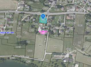 Stadel mit 885m² großem Grundstück nähe Rauschelesee zu verkaufen! Stadel mit 885m² großem Grundstück nähe Rauschelesee zu verkaufen!