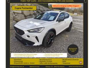 Formentor Rückfahrk.,Sitzheizung,Cupra Alufelgen, 28800 €, Auto & Fahrrad-Autos in 8082 Kirchbach-Zerlach Formentor Rückfahrk.,Sitzheizung,Cupra Alufelgen, 28800 €, Auto & Fahrrad-Autos in 8082 Kirchbach-Zerlach