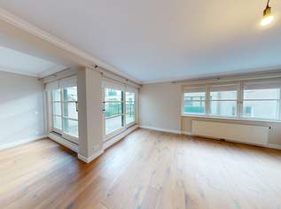 Stilvolle DG-Maisonette mit Garten & Ruheoase – Ihr Rückzugsort in bester Lage – sofort beziehbar! - JETZT ZUSCHLAGEN, 1300000.54 €, Immobilien-Wohnungen in 1190 Döbling