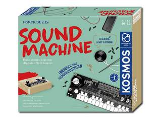 Sound Machine