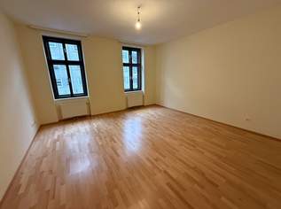 2 Zimmer Altbauwohnung in der Storchengasse - nur ca. 3 - 4 Gehminuten zu den U-Bahnen U4 & U6, 270000 €, Immobilien-Wohnungen in 1150 Rudolfsheim-Fünfhaus