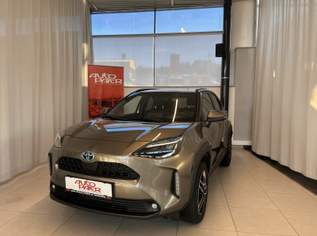 Yaris Cross 1,5 VVT-i Hybrid AWD Active, 26990 €, Auto & Fahrrad-Autos in Steiermark Yaris Cross 1,5 VVT-i Hybrid AWD Active, 26990 €, Auto & Fahrrad-Autos in Steiermark