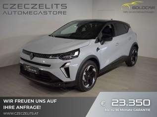 Captur TCe 90 Techno, 23350 €, Auto & Fahrrad-Autos in 2620 Gemeinde Neunkirchen