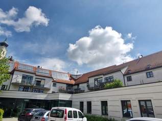 Mistelbach - schöne barrierefreie Garconniere in Mistelbach, 619.29 €, Immobilien-Wohnungen in 2130 Mistelbach