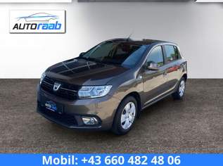 Sandero Laureate *KLIMA*NAVI*BT-AUDIO*, 7500 €, Auto & Fahrrad-Autos in 4141 Pfarrkirchen im Mühlkreis Sandero Laureate *KLIMA*NAVI*BT-AUDIO*, 7500 €, Auto & Fahrrad-Autos in 4141 Pfarrkirchen im Mühlkreis