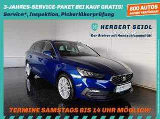 Leon ST XCELLENCE 2,0 TDI DSG, 19480 €, Auto & Fahrrad-Autos in 8200 Gleisdorf