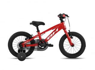 BH Bikes Expert Junior 14 rot, 209 €, Auto & Fahrrad-Fahrräder in Österreich