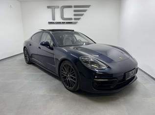 Panamera 4 E-Hybrid PHEV Platinum Edition Aut. ACC, Pano..., 81990 €, Auto & Fahrrad-Autos in 6020 Innsbruck