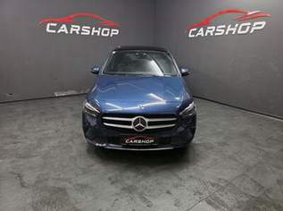 B 180 d Panoramadach, 15900 €, Auto & Fahrrad-Autos in 6850 Stadt Dornbirn