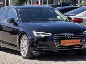 A4 lückenlos serviciert! Alcantara AHK, 17900 €, Auto & Fahrrad-Autos in 5020 Altstadt A4 lückenlos serviciert! Alcantara AHK, 17900 €, Auto & Fahrrad-Autos in 5020 Altstadt
