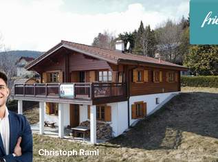 „Wohnen, wo andere Urlaub machen – Landhaus mit Aussicht“, 495000 €, Immobilien-Häuser in 2872 Mönichkirchen