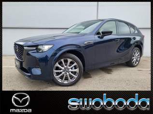 CX-60 3.3L D200 HOMURA COM/CON/DRI, 43980 €, Auto & Fahrrad-Autos in 4850 Timelkam