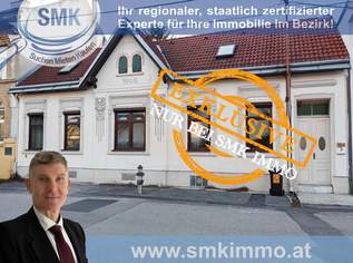 Schöner Wohnen in Grünruhelage!, 547000 €, Immobilien-Häuser in 1210 Floridsdorf