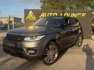 Range Rover Sport SDV6 VM, 29999 €, Auto & Fahrrad-Autos in 4063 Hörsching Range Rover Sport SDV6 VM, 29999 €, Auto & Fahrrad-Autos in 4063 Hörsching