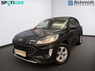 Kuga 2,5 Duratec FHEV AWD Cool & Connect Aut., 21980 €, Auto & Fahrrad-Autos in 5020 Altstadt