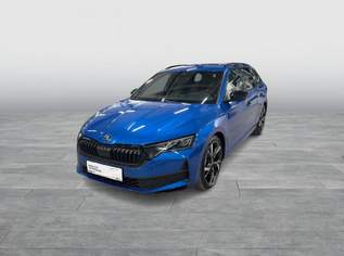 Octavia Sportline TDI DSG, 36990 €, Auto & Fahrrad-Autos in 4810 Gmunden