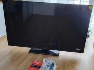 NEUES TV GERÄT, 250 €, Marktplatz-Kameras & TV & Multimedia in 8020 Eggenberg