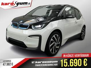 i3 42,2kWh *SHZ*WÄRMEP*TEMPO*KEYLESS-GO*BLUET*, 16290 €, Auto & Fahrrad-Autos in 4693 Desselbrunn