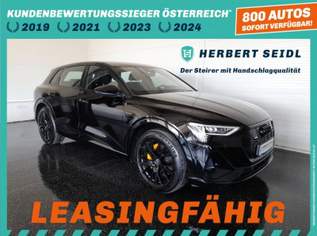 e-tron 55 quattro 95kWh S-line, 44880 €, Auto & Fahrrad-Autos in 8200 Gleisdorf