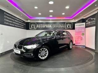 320 d F31 xDrive Touring Advantage *LED*, 15999 €, Auto & Fahrrad-Autos in 5280 Braunau am Inn