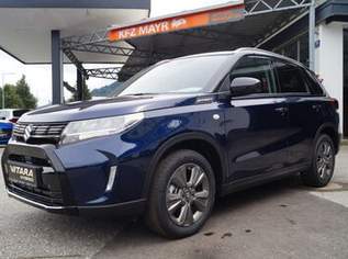 Vitara 1,4 Hybrid ALLGRIP Shine Aut., 28990 €, Auto & Fahrrad-Autos in 6112 Marktgemeinde Wattens Vitara 1,4 Hybrid ALLGRIP Shine Aut., 28990 €, Auto & Fahrrad-Autos in 6112 Marktgemeinde Wattens