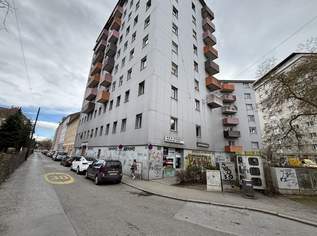 Preiszuckerl: Stadtwohnung Nähe Citypark!, 109000 €, Immobilien-Wohnungen in 8020 