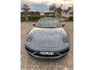 911 Porsche Targa 4 GTS, Allrad, Connect Plus..., 252278 €, Auto & Fahrrad-Autos in 6844 Gemeinde Altach 911 Porsche Targa 4 GTS, Allrad, Connect Plus..., 252278 €, Auto & Fahrrad-Autos in 6844 Gemeinde Altach