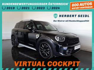 MINI Countryman Cooper Hybrid PHEV SE ALL4 Aut., 29880 €, Auto & Fahrrad-Autos in 8200 Gleisdorf