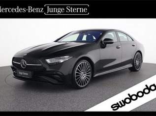 CLS 400 d 4M AMG Line Airmatic Distr. Night Paket, 94720 €, Auto & Fahrrad-Autos in 4663 Laakirchen