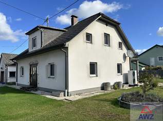 TOPLAGE - Vielleicht haben wir jetzt genau das richtige Haus für Sie?, 525000 €, Immobilien-Häuser in 4614 Marchtrenk