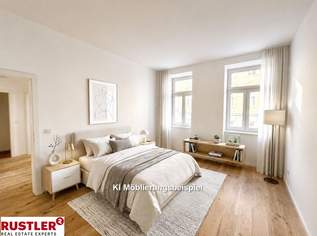 Erstbezug! 3-Zimmerwohnung in bester Lage - nähe Kutschkermarkt, 517800 €, Immobilien-Wohnungen in 1180 Währing Erstbezug! 3-Zimmerwohnung in bester Lage - nähe Kutschkermarkt, 517800 €, Immobilien-Wohnungen in 1180 Währing