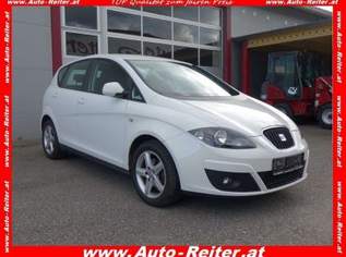 Altea Chili 1,6 CR TDI *KLIMA, ISOFIX*, 5990 €, Auto & Fahrrad-Autos in 8753 Fohnsdorf
