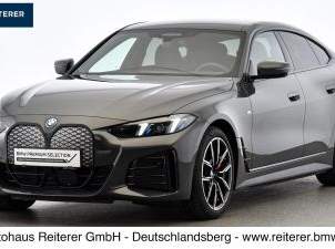 i4 Gran Coupe xDrive40, 61990 €, Auto & Fahrrad-Autos in Steiermark i4 Gran Coupe xDrive40, 61990 €, Auto & Fahrrad-Autos in Steiermark
