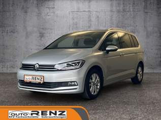 Touran Highline BMT/Start-Stopp, 25880 €, Auto & Fahrrad-Autos in 3160 Gemeinde Traisen