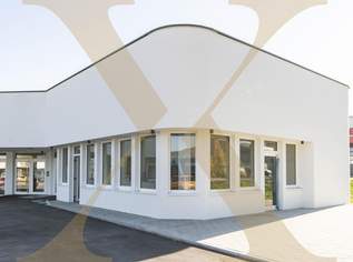 Sanierungsbedürftiges Imbiss- bzw. Cafélokal im Michelpark in Micheldorf bei Kirchdorf zu vermieten!, 828.19 €, Immobilien-Gewerbeobjekte in 4563 Micheldorf in Oberösterreich
