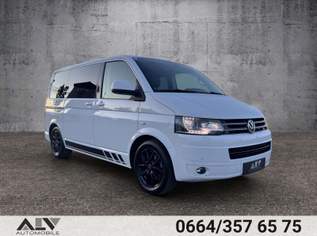 Transporter T5 Multivan Special 2,0 TDI, 26990 €, Auto & Fahrrad-Autos in 4650 Lambach