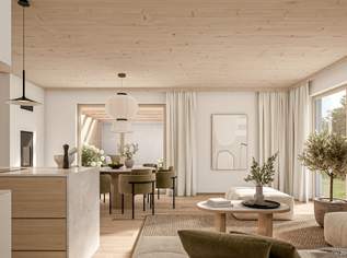 WALDGARTEN – Leben mit allen Sinnen, 499500 €, Immobilien-Häuser in 7201 Neudörfl WALDGARTEN – Leben mit allen Sinnen, 499500 €, Immobilien-Häuser in 7201 Neudörfl
