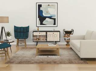 Spitzen Mietwohnung mit toller Loggia und PKW Stellplatz, 1000 €, Immobilien-Wohnungen in 7000 Eisenstadt