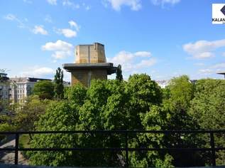 360° TOUR // GENERALSANIERTE ALTBAUWOHUNG in PARKLAGE, 3789.91 €, Immobilien-Wohnungen in 1030 Landstraße